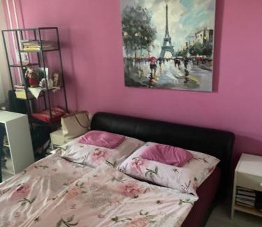 Sidlisko KVP Apartment | Your home KVP