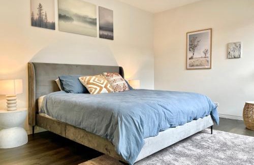 South Melbourne House | Your home on Glover St Sth Melbourne (With Parking)