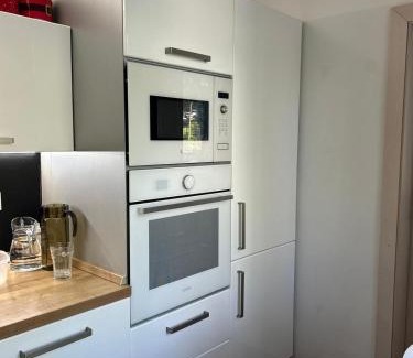 Sever Apartment | Your Home