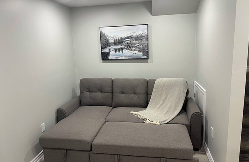 Niagara Falls House | YOUR home @ the FALLS - 10 mins from the FALLS n5 mins from plazas & mall