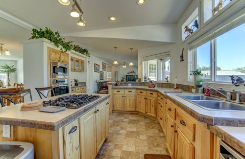 Moab House | Your Homebase To Adventures In The Moab Area