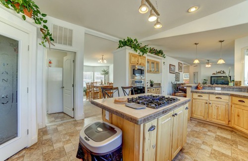 Moab House | Your Homebase To Adventures In The Moab Area