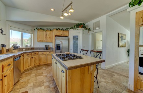 Moab House | Your Homebase To Adventures In The Moab Area