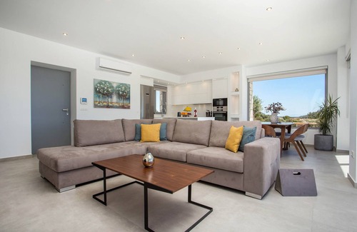 Afandou Villa | Your House In Rhodes