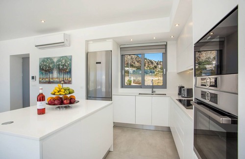 Afandou Villa | Your House In Rhodes