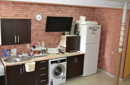 Avlabari House | Your House in Tbilisi