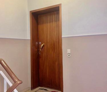 Fucecchio Apartment | Your House
