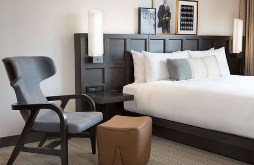 Theater District Hotel | Your Ideal California Experience! Pets Allowed, Near Museum of African Diaspora!