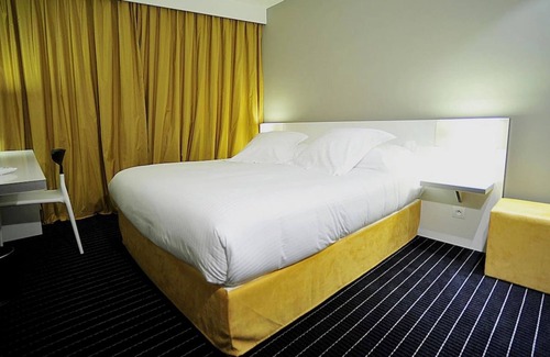 Jean Moulin - Marius Berliet Apartment | Your Ideal Lyon Retreat: Comfort and Convenience