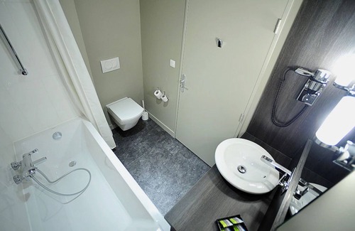 Jean Moulin - Marius Berliet Apartment | Your Ideal Lyon Retreat: Comfort and Convenience