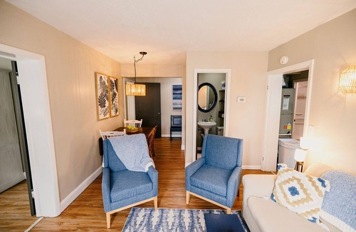 Nancy Cottage | Your idyllic getaway in the beautiful countryside of Somerset, Kentucky!