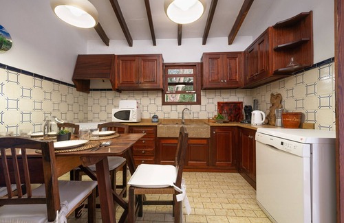 Lloseta House | Your Island Villas Sa Posada 840/2014/ET