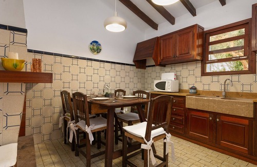 Lloseta House | Your Island Villas Sa Posada 840/2014/ET