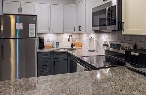 Killington Condo | YOUR KILLINGTON BASECAMP: Free shuttle w/Pool & Hot tub