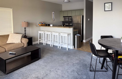 Lake Delton Condo | Your Lakefront Escape in Wisconsin Dells
