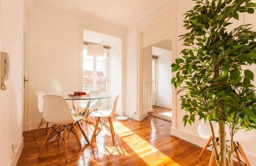 Encarnacao Apartment | Your Lisbon Home Bairro Alto