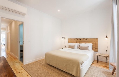 Encarnacao Apartment | Your Lisbon Home Bairro Alto