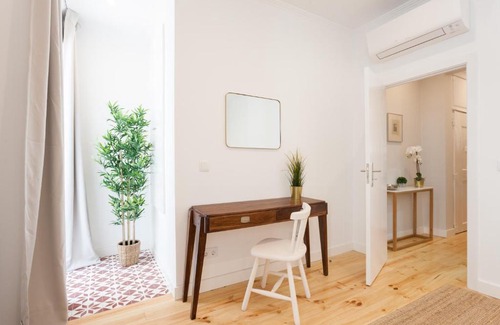 Encarnacao Apartment | Your Lisbon Home Bairro Alto