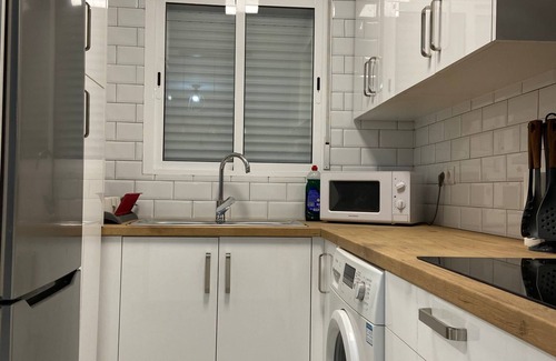 Aguadulce Condo | Your Lodging In Aguadulce 2