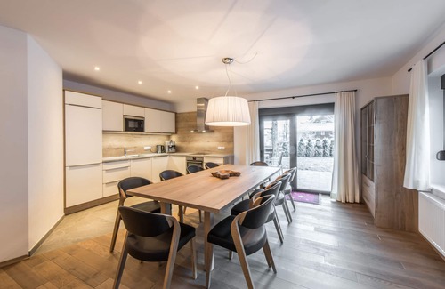 Saalbach-Hinterglemm Ski Chalet | Your luxury chalet in Saalbach Hinterglemm