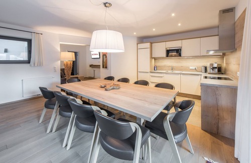 Saalbach-Hinterglemm Ski Chalet | Your luxury chalet in Saalbach Hinterglemm