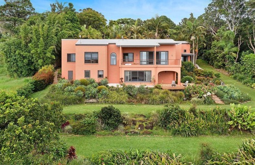 Newrybar House | Your Luxury Escape - Villa Rosa