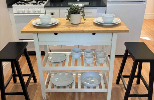 Noe Valley Condo | Your LUXURY Home Away From Home in Beautiful Noe Valley