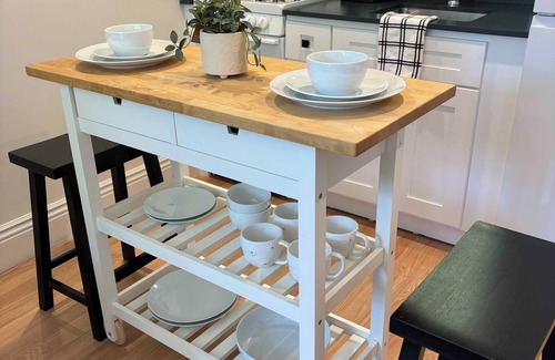 Noe Valley Condo | Your LUXURY Home Away From Home in Beautiful Noe Valley