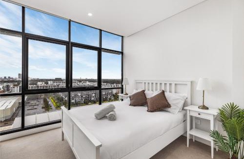 Wentworth Point Apartment | Your Luxury Weekend Getaway in Wentworth Point