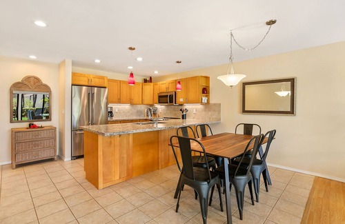Kihei Condo | Your Maui vacation home - beautiful oceanview Maui Kamaole I-103