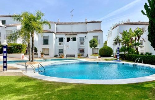 Marbella Apartment | Your Mediterranean Retreat Charming Duplex in Sierra Blanca - EaW Homes