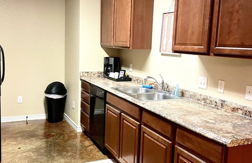 Midland House | Your Mid-Dessa Home right off the Loop 250
