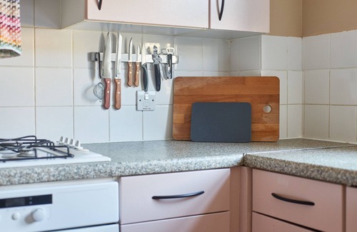 Northcote Apartment | Your Modern Flat in Clapham