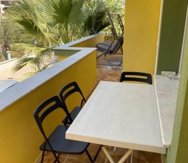 Seferihisar Apartment | Your New, Comfortable and Cozy Home in the Center