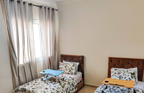 Oujda Apartment | Your new home centrally located