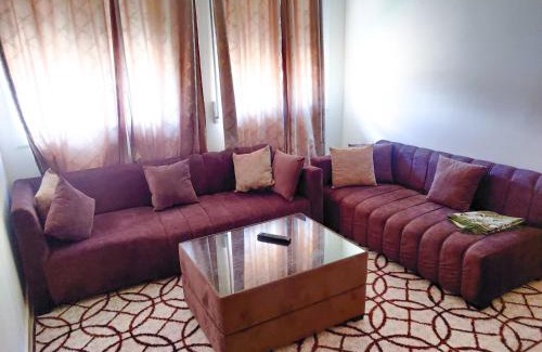 Oujda Apartment | Your new home