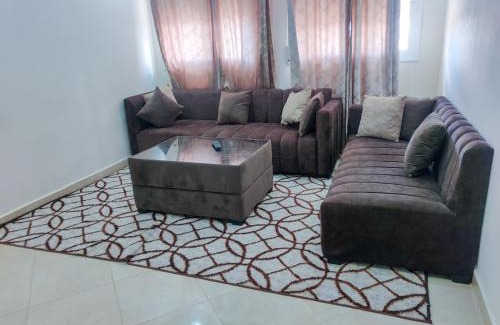 Oujda Apartment | Your new home