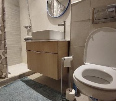Ain Harrouda Apartment | Your Next House