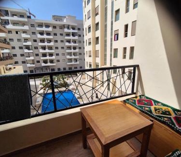 Ain Harrouda Apartment | Your Next House