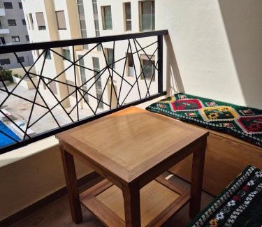 Ain Harrouda Apartment | Your Next House