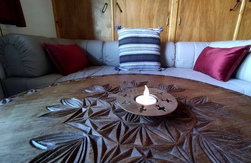 Marthod Bed & Breakfast | Your Nomadic Room: India