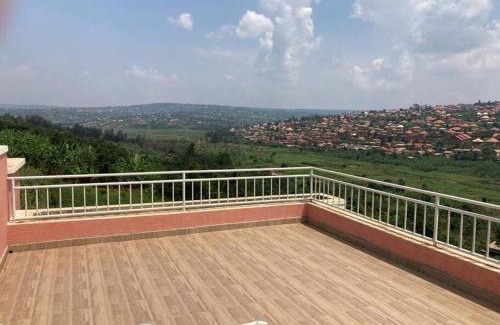 Rwamagana House | Your Oasis of Serenity Awaits