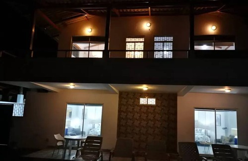 San Jacinto House | Your oasis on the beach where the mangrove meets the Portoviejo River in La Boca