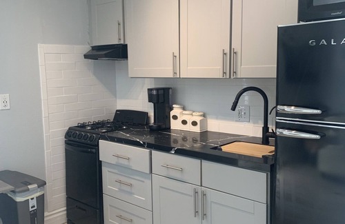 North Mountain Apartment | Your Oasis Retreat: Pool, style, comfort, relaxation