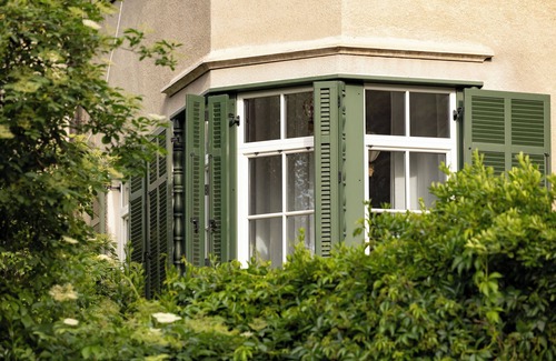 Merano Apartment | Your old apartment with charm