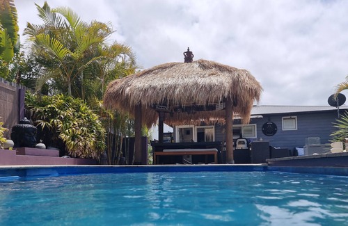 Bateau Bay House | Your own piece of Bali