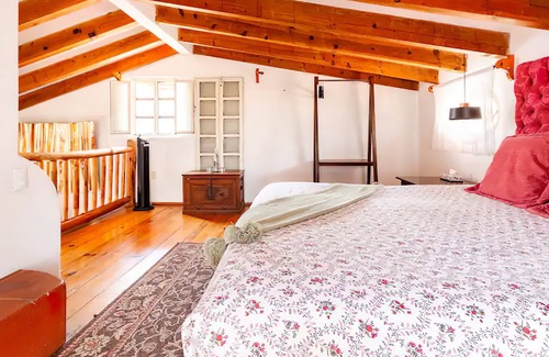 Tepoztlan Villa | Your own private 5000 sqm Tepoztlán resort