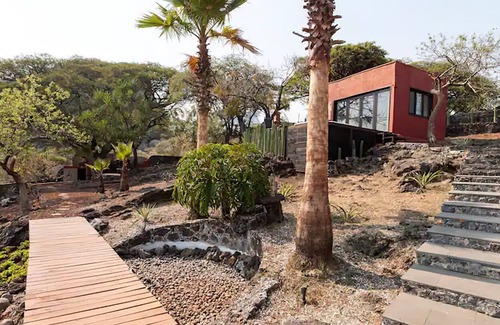 Tepoztlan Villa | Your own private 5000 sqm Tepoztlán resort