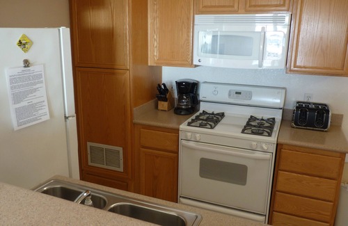 Mission Beach Condo | Your Own Private Deck on the Beach!
