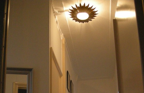 Amsterdam City Centre Apartment | Your own private home away from home! Located in the quiet part of the centre.